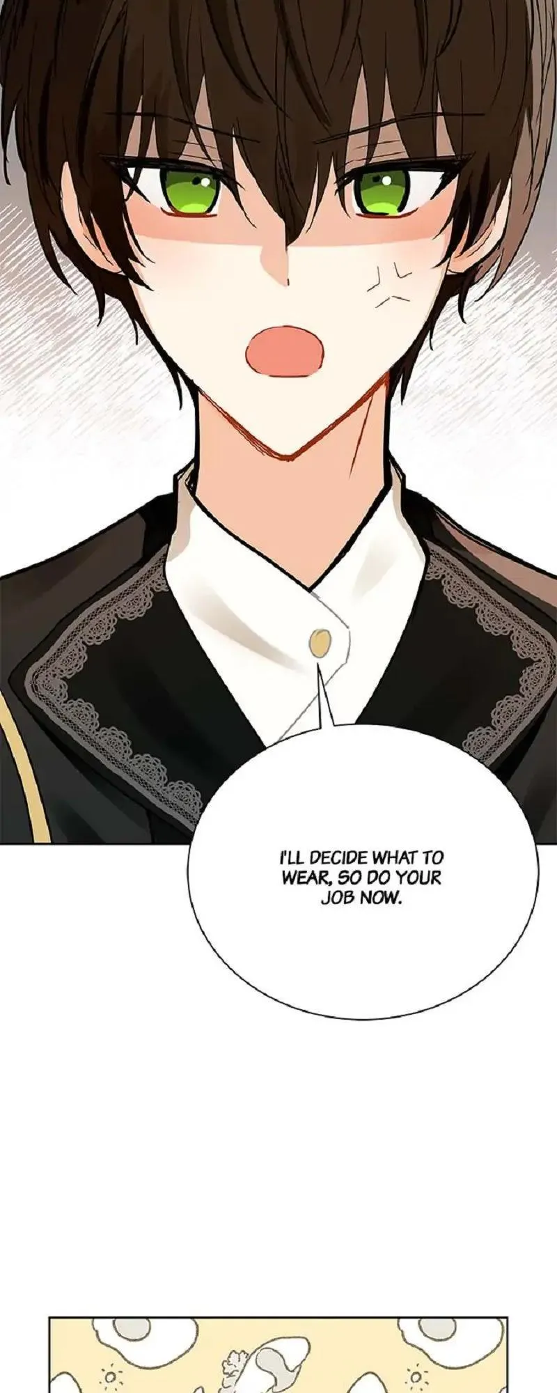 Read Crimson Karma en Manga Online