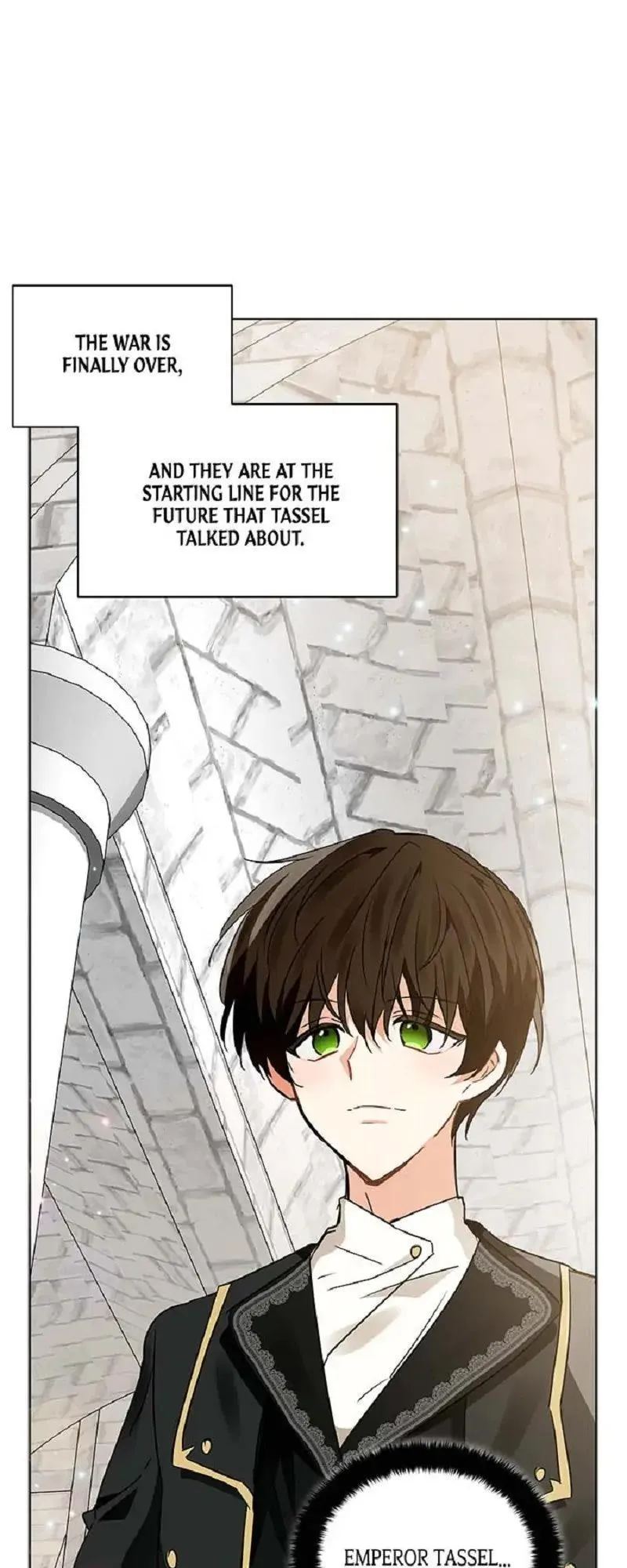 Read Crimson Karma en Manga Online