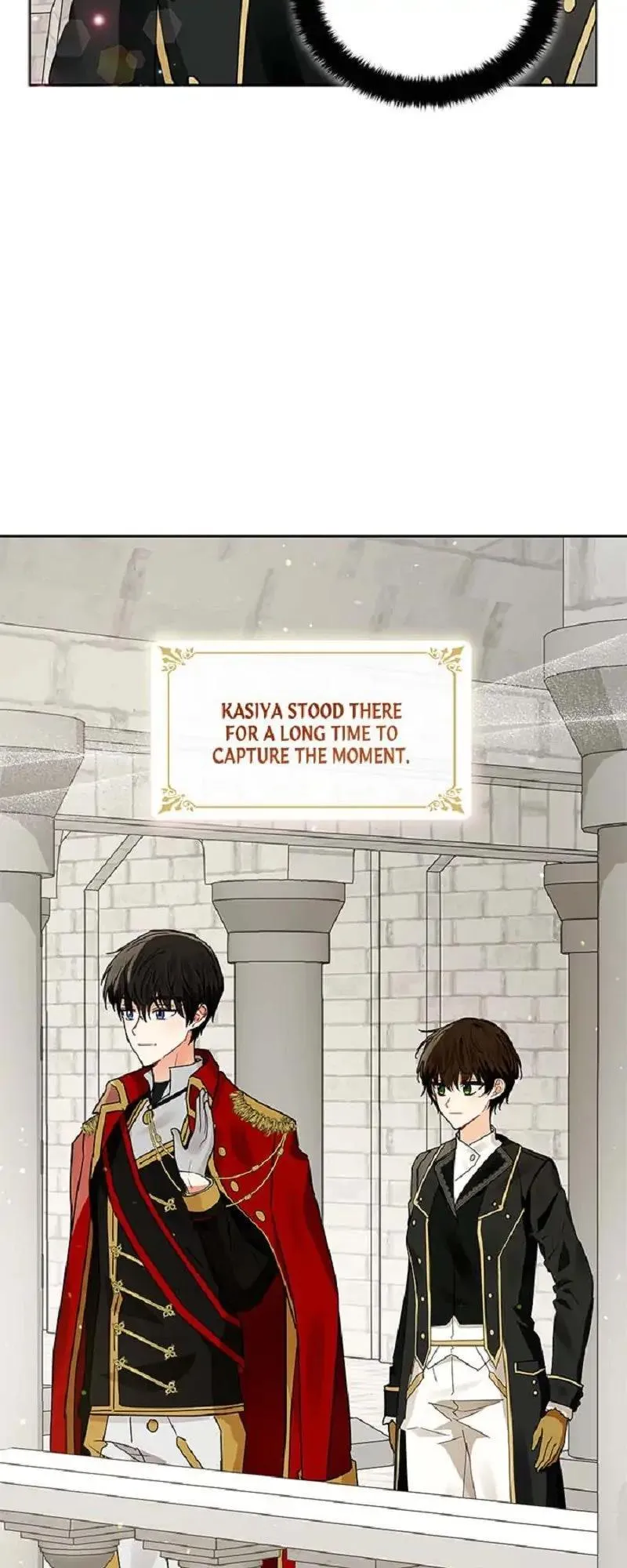 Read Crimson Karma en Manga Online