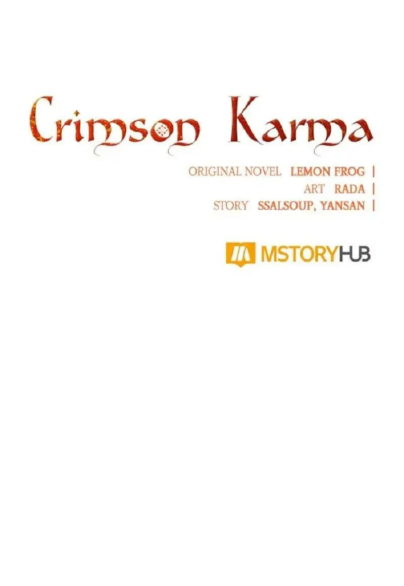 Read Crimson Karma en Manga Online