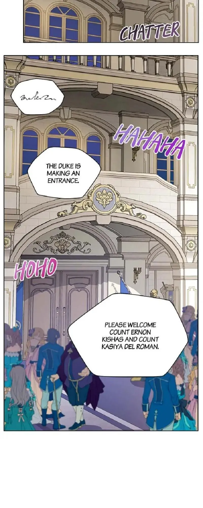 Read Crimson Karma en Manga Online