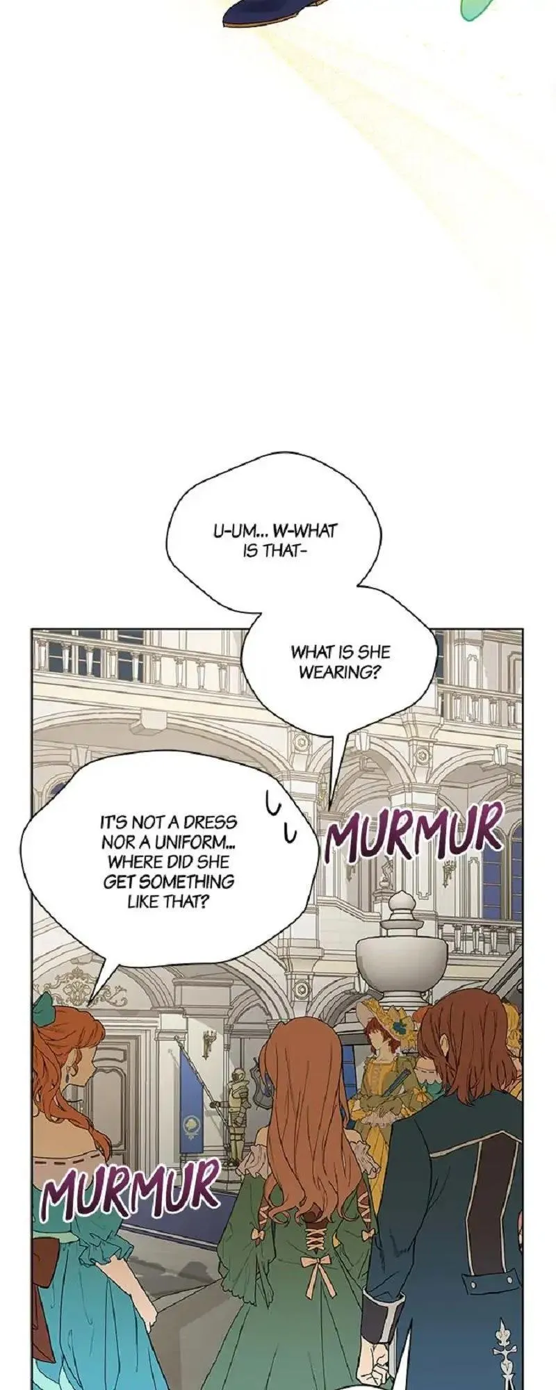 Read Crimson Karma en Manga Online