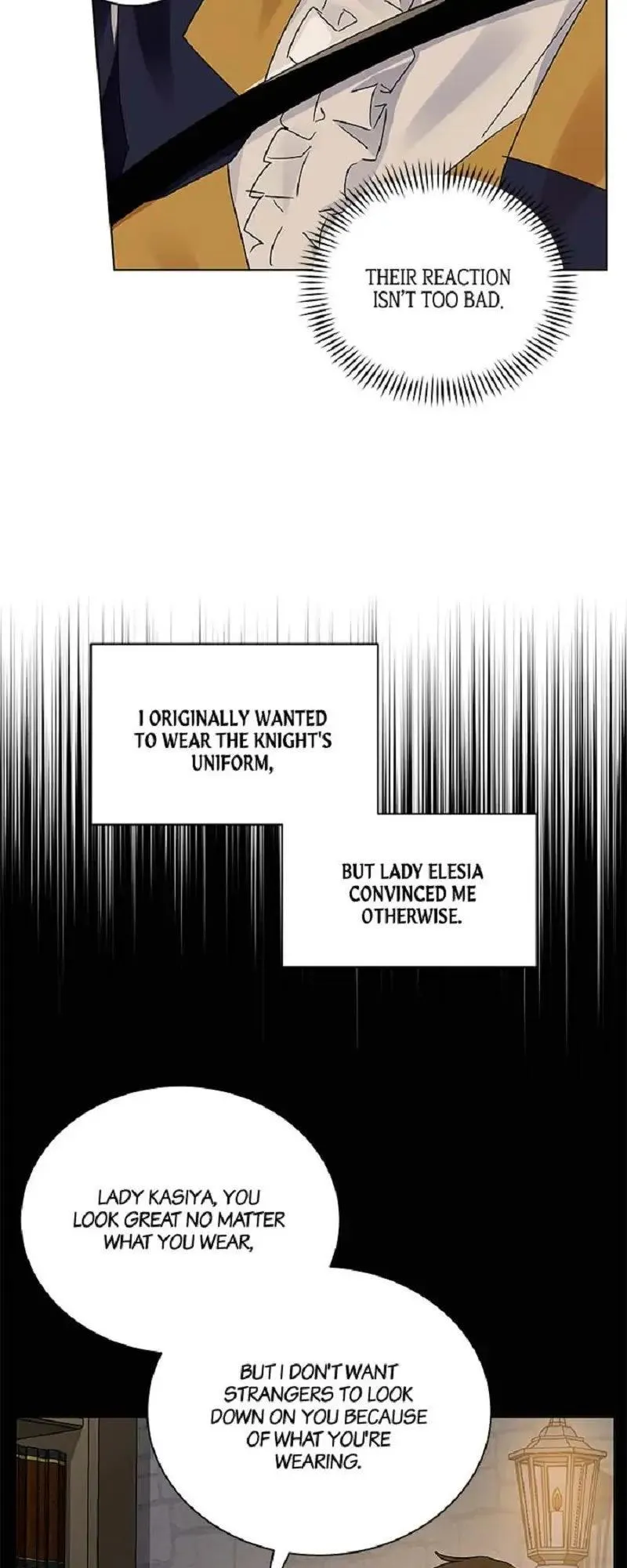 Read Crimson Karma en Manga Online
