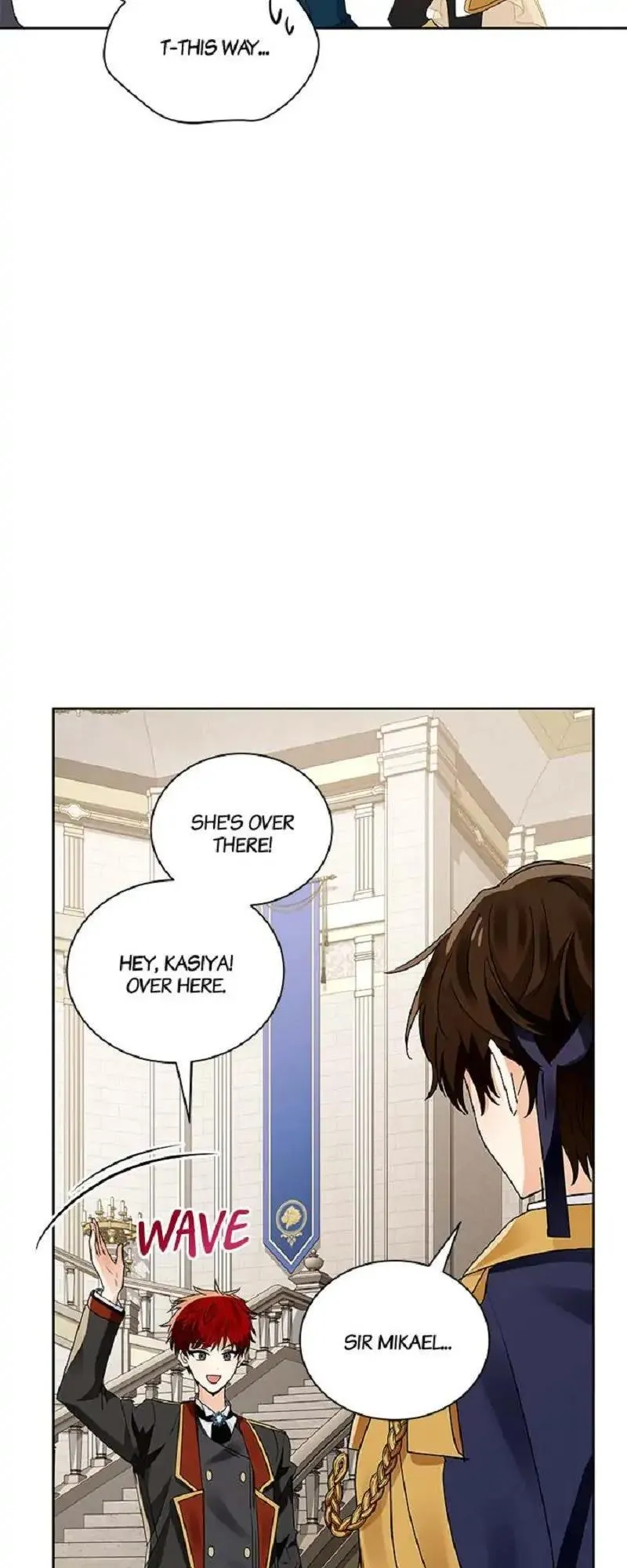 Read Crimson Karma en Manga Online