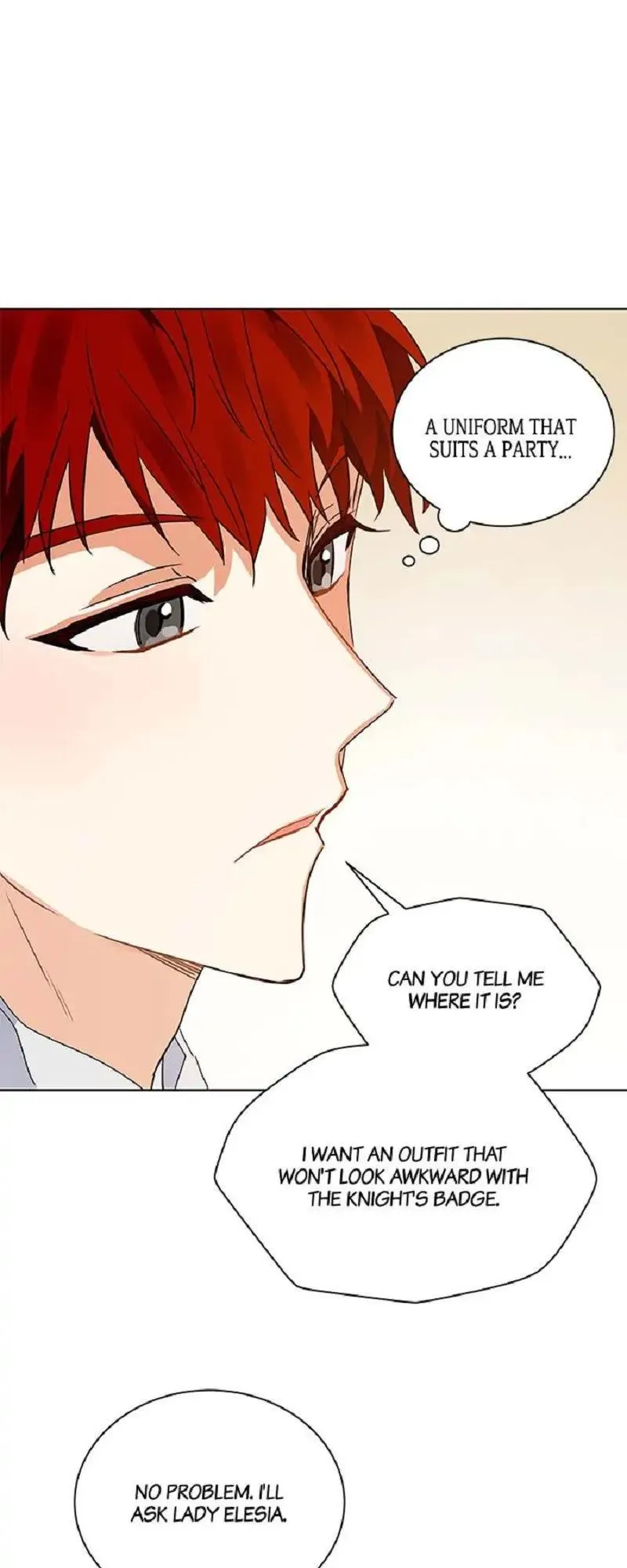 Read Crimson Karma en Manga Online