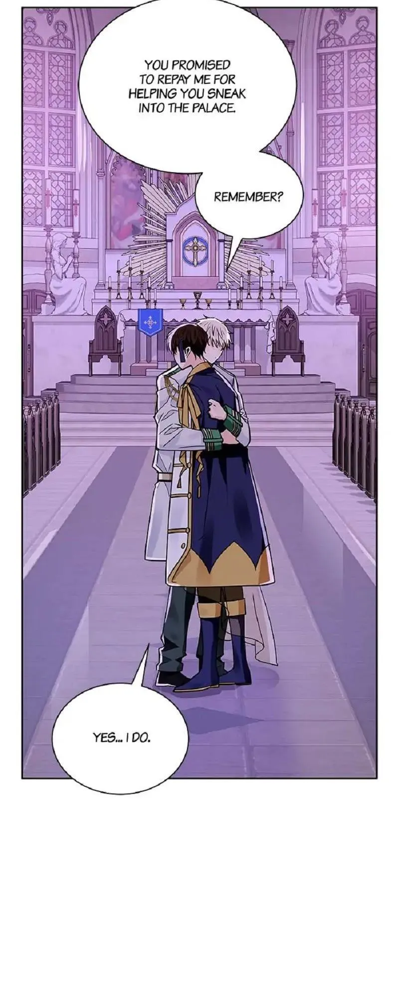 Read Crimson Karma en Manga Online