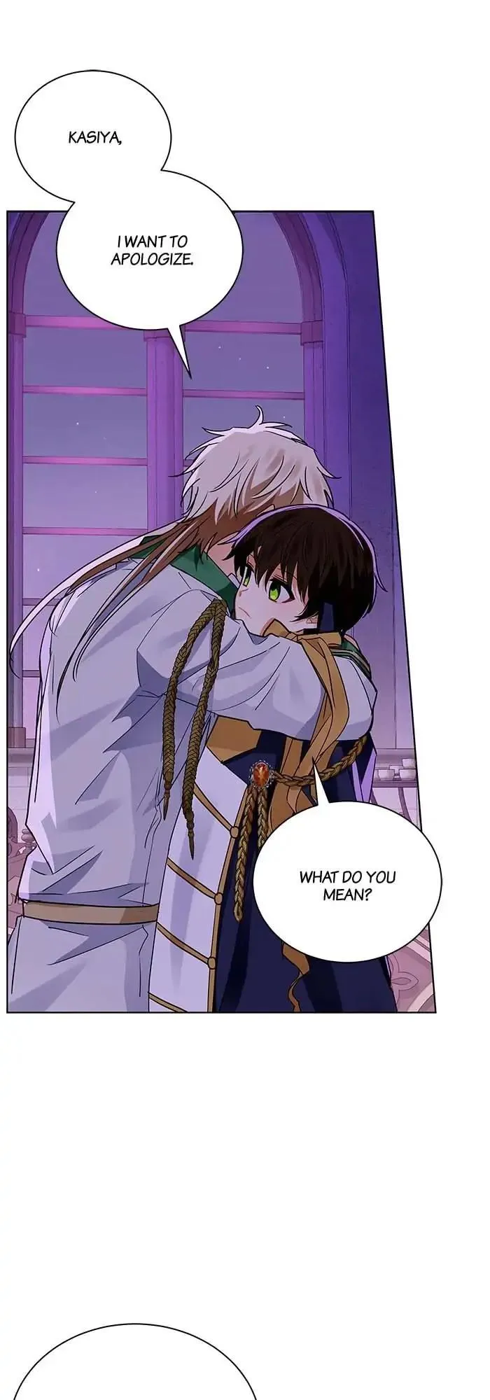 Read Crimson Karma en Manga Online