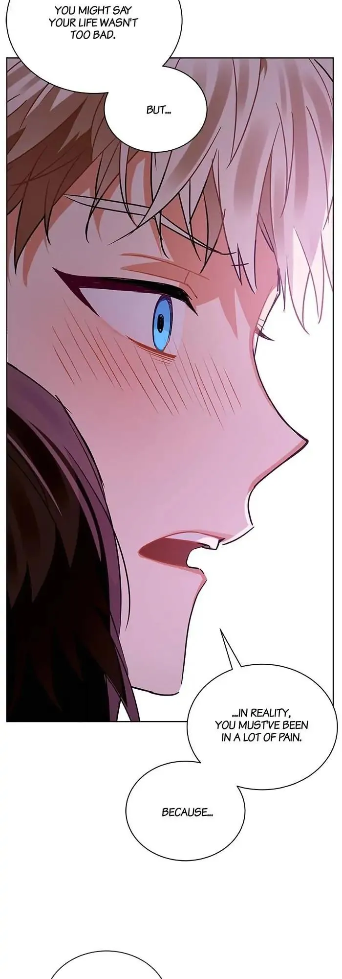 Read Crimson Karma en Manga Online