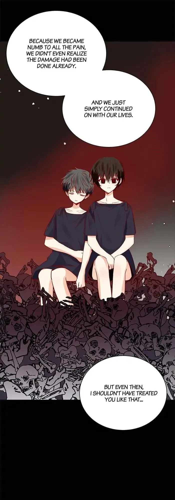 Read Crimson Karma en Manga Online