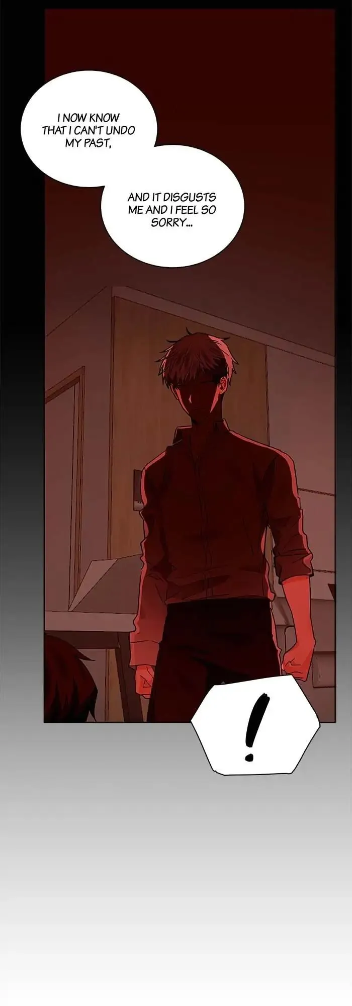Read Crimson Karma en Manga Online