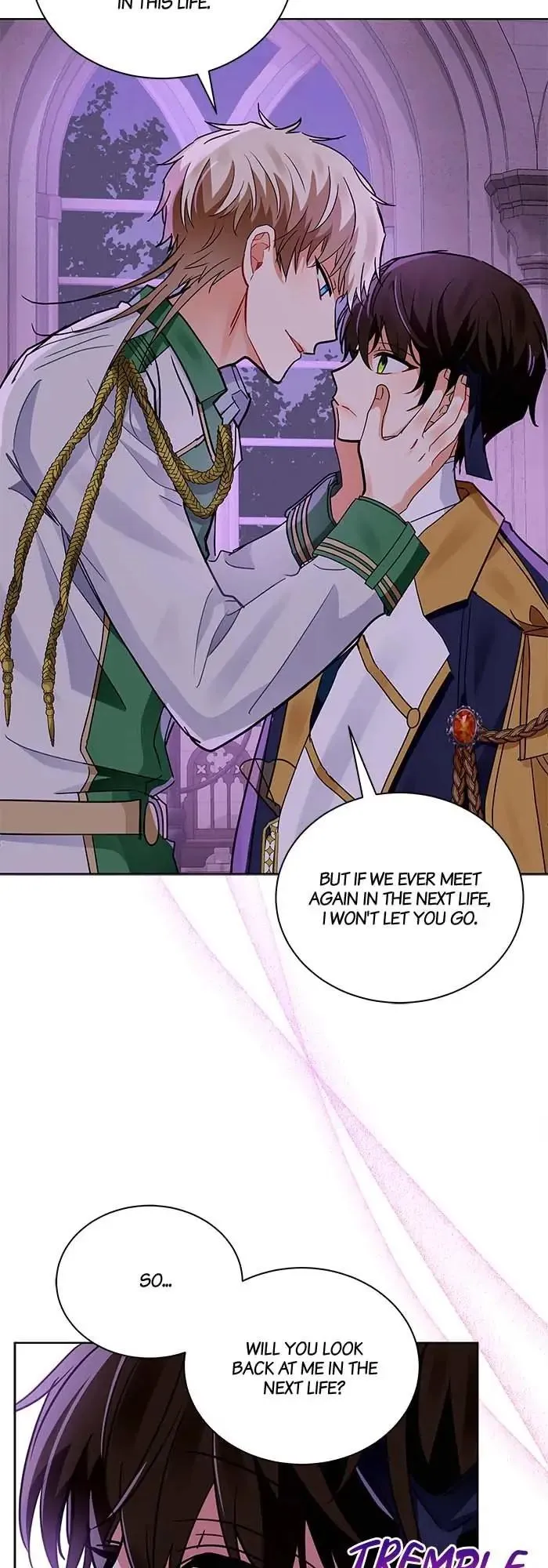 Read Crimson Karma en Manga Online