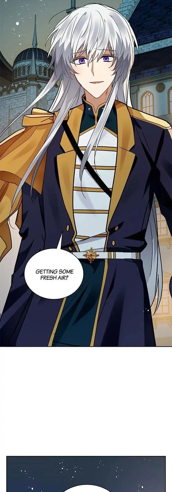 Read Crimson Karma en Manga Online