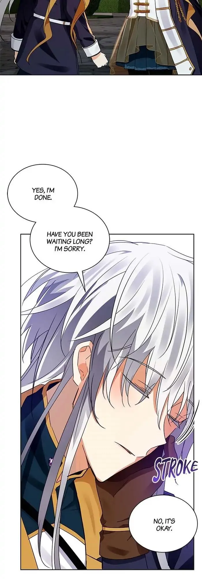 Read Crimson Karma en Manga Online