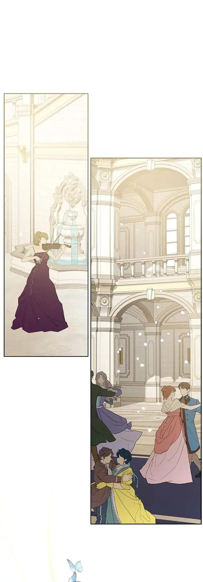 Read Crimson Karma en Manga Online