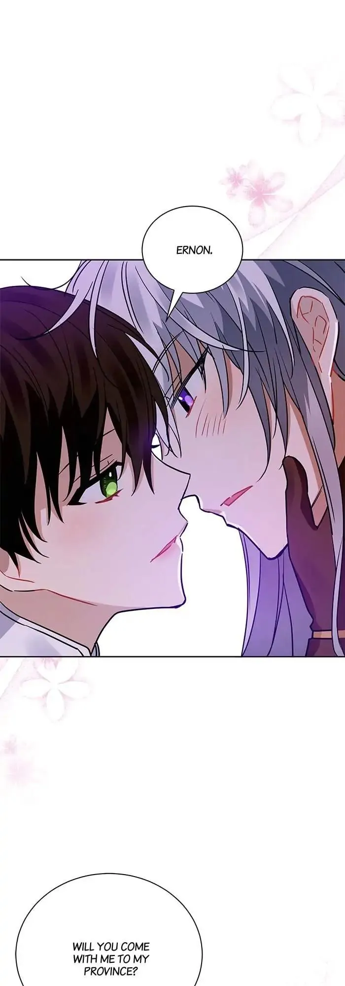 Read Crimson Karma en Manga Online
