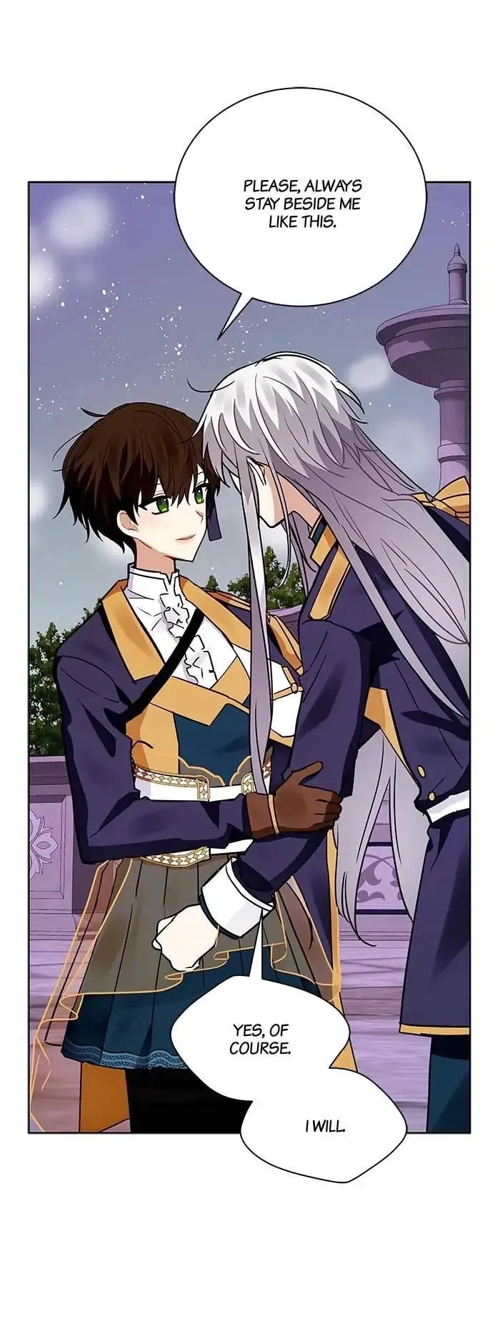 Read Crimson Karma en Manga Online