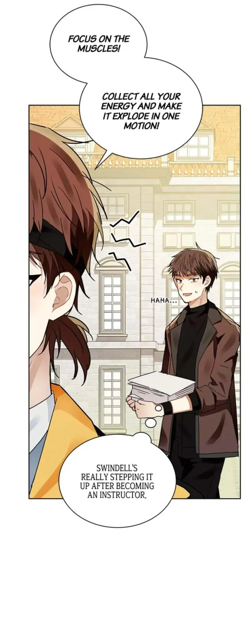 Read Crimson Karma en Manga Online