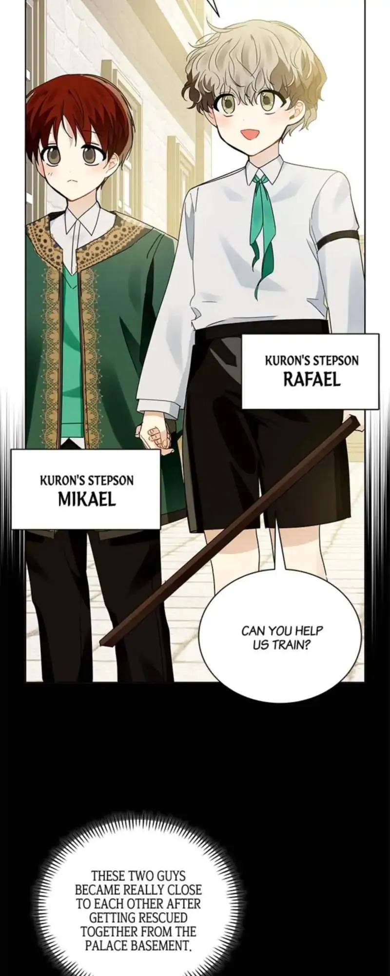Read Crimson Karma en Manga Online