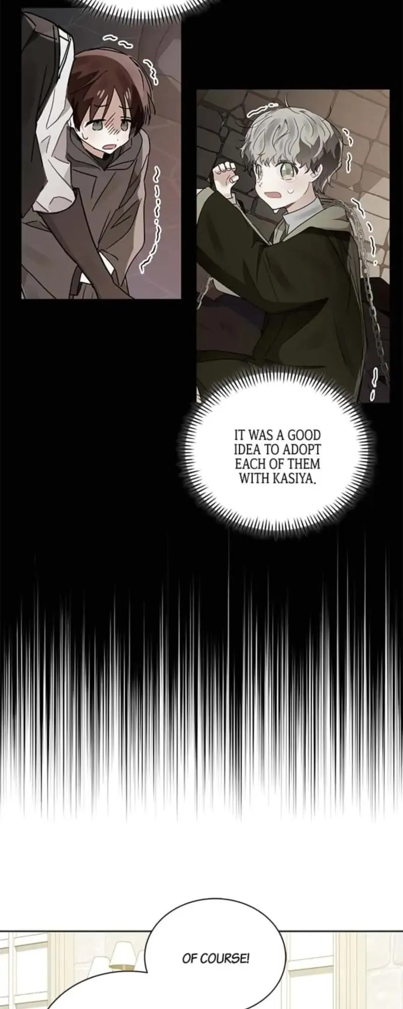 Read Crimson Karma en Manga Online