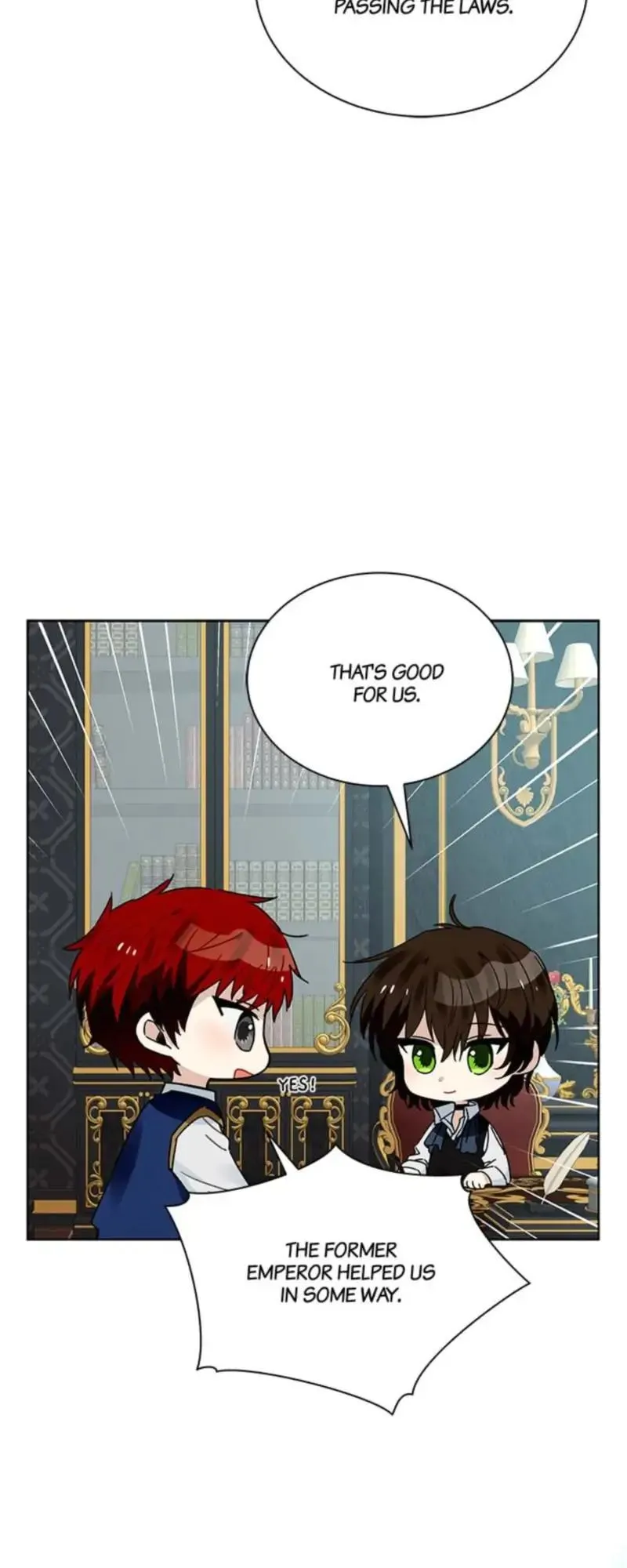 Read Crimson Karma en Manga Online