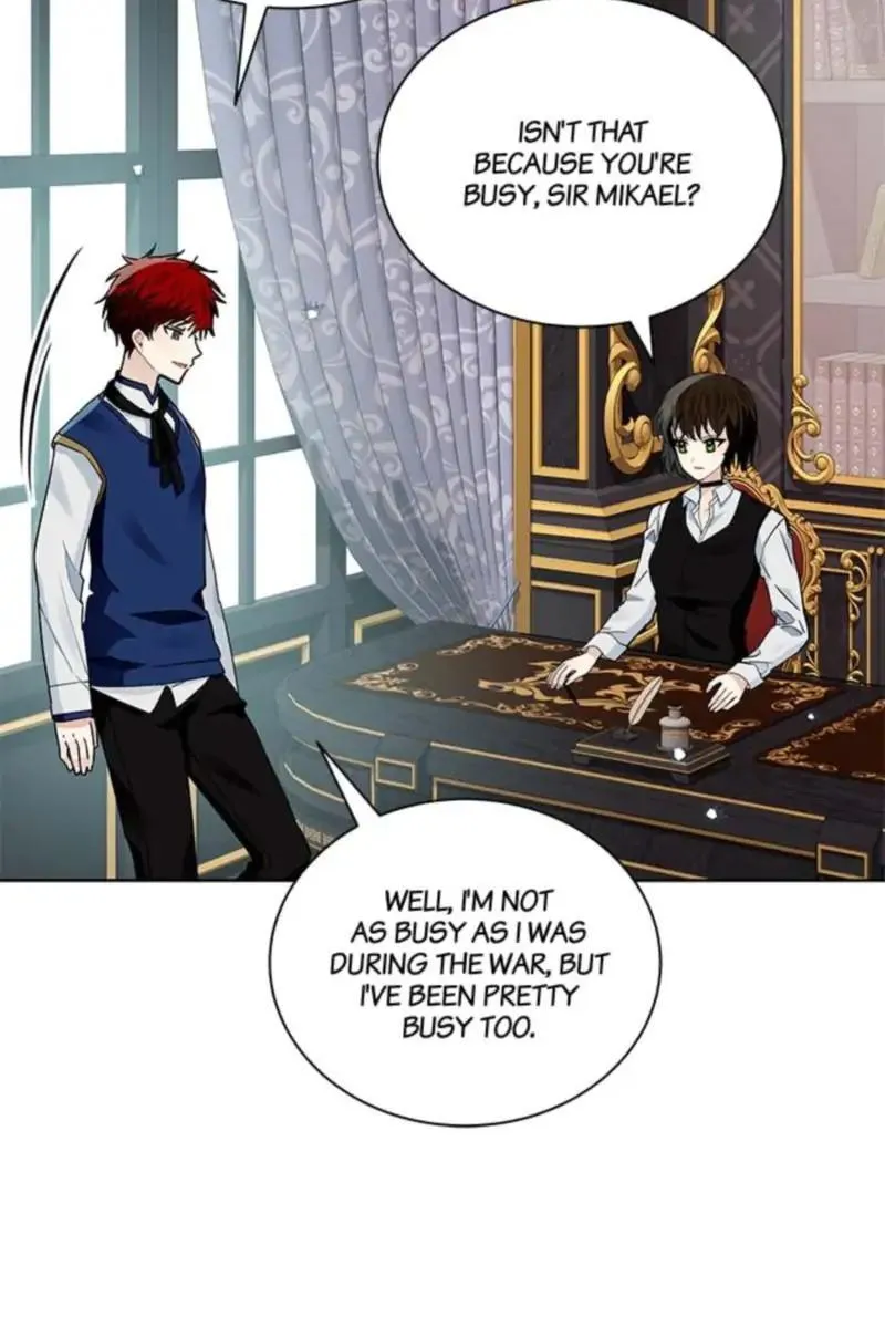 Read Crimson Karma en Manga Online