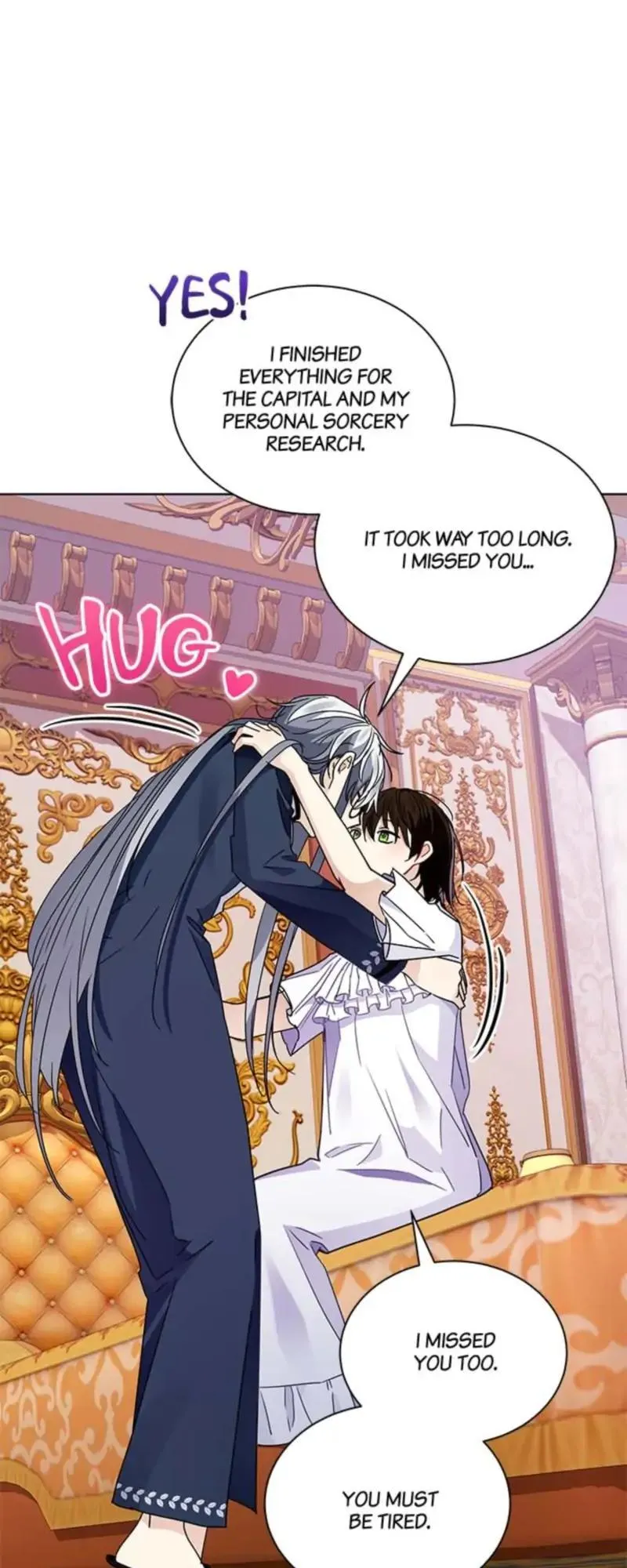 Read Crimson Karma en Manga Online