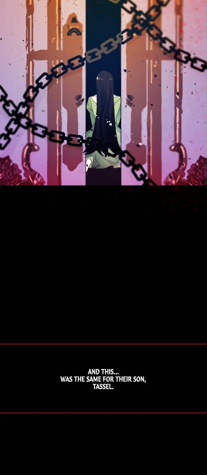 Read Crimson Karma en Manga Online