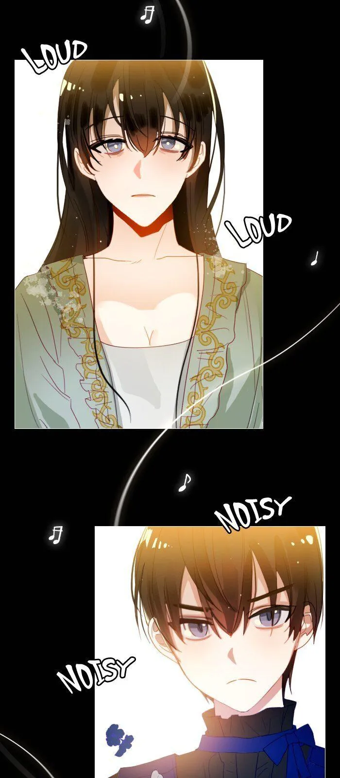 Read Crimson Karma en Manga Online