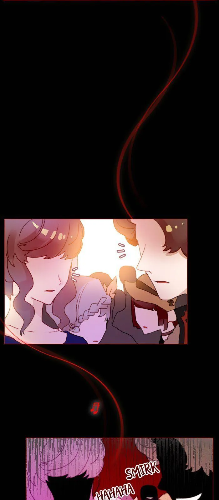 Read Crimson Karma en Manga Online