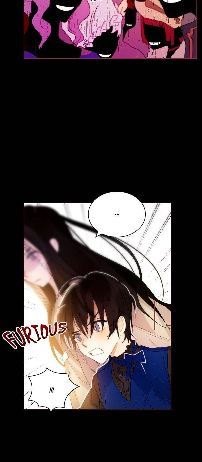Read Crimson Karma en Manga Online