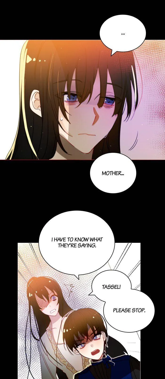 Read Crimson Karma en Manga Online