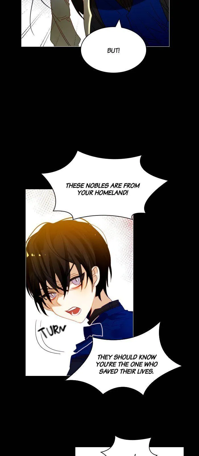 Read Crimson Karma en Manga Online