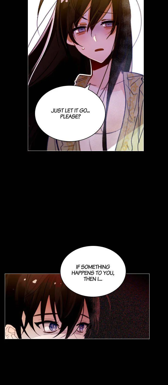 Read Crimson Karma en Manga Online