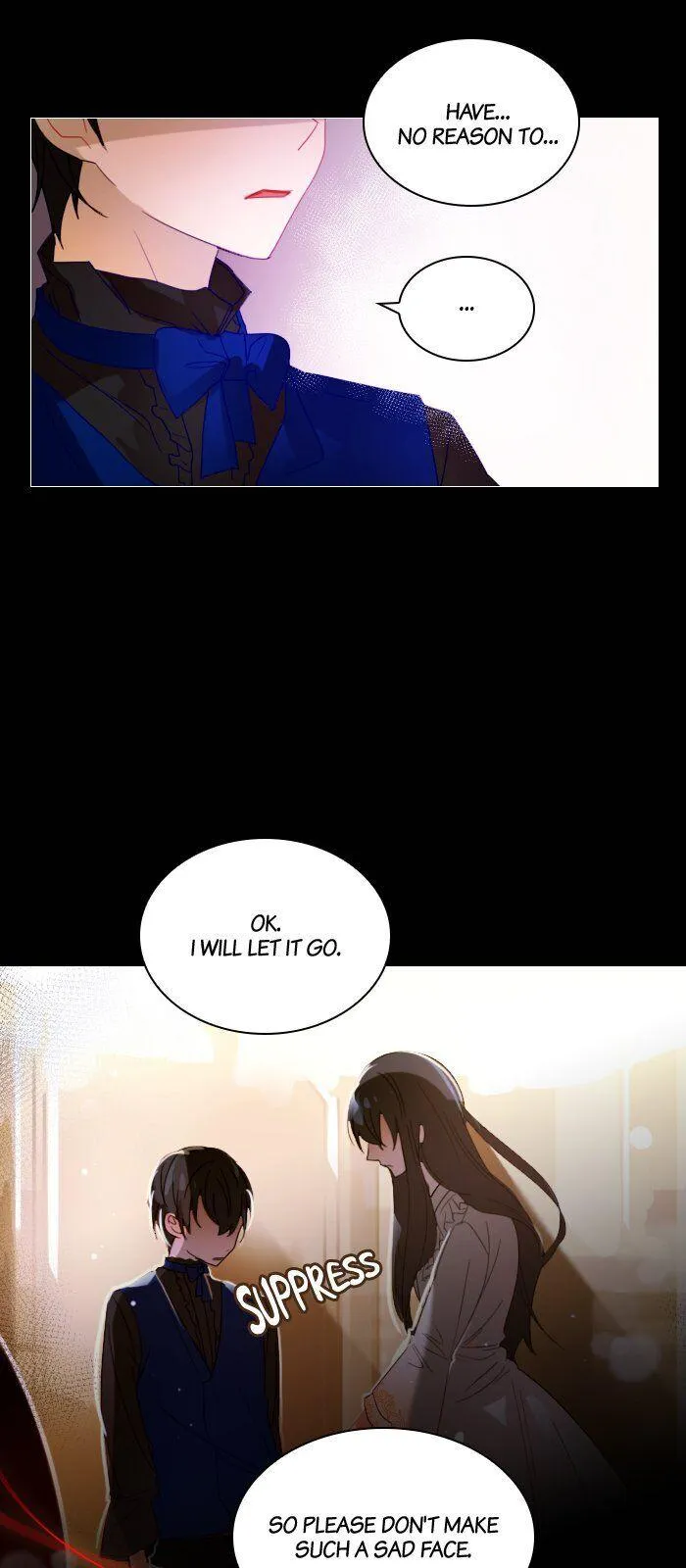 Read Crimson Karma en Manga Online