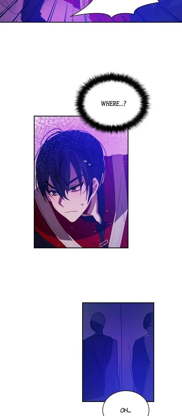 Read Crimson Karma en Manga Online