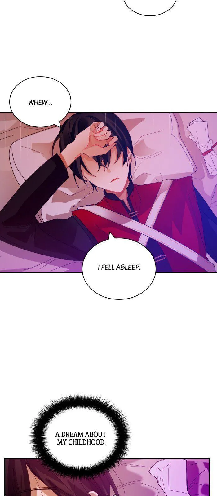 Read Crimson Karma en Manga Online
