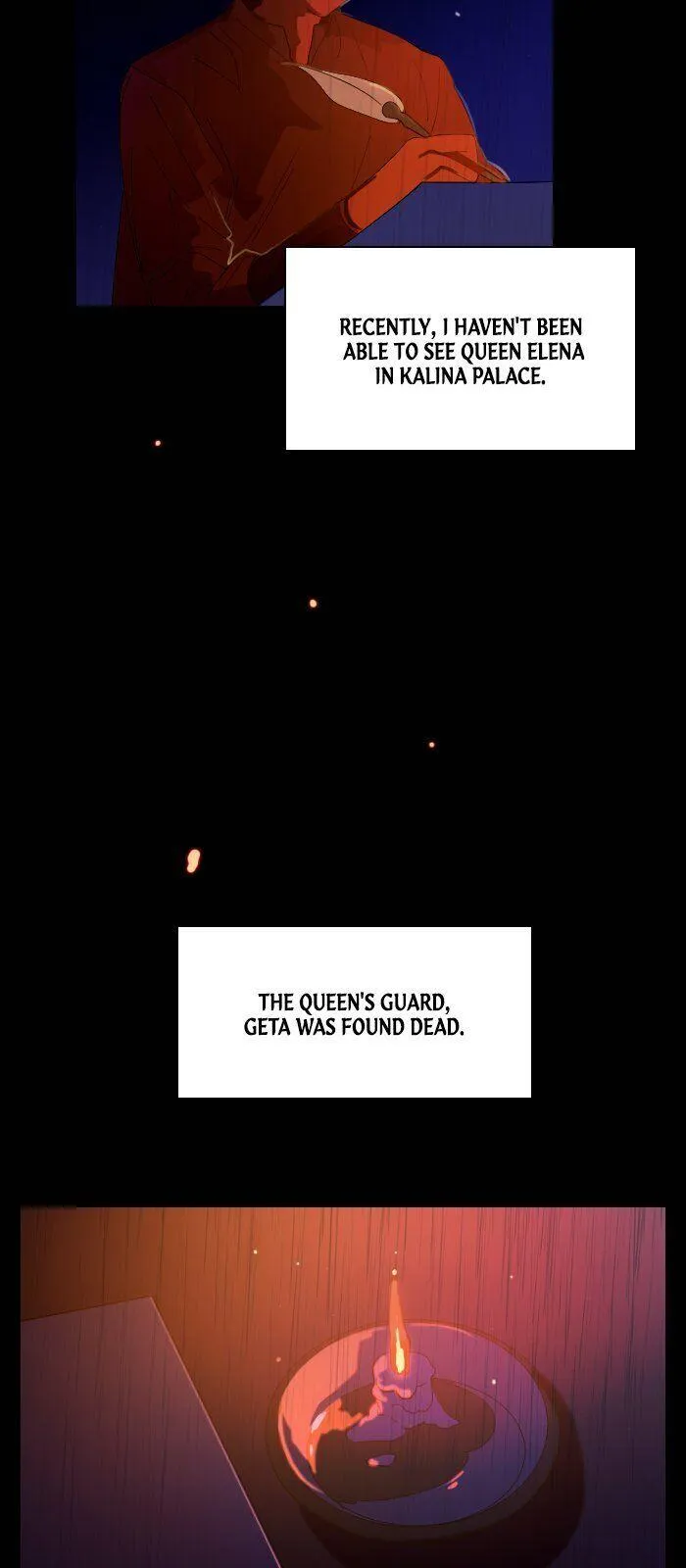 Read Crimson Karma en Manga Online