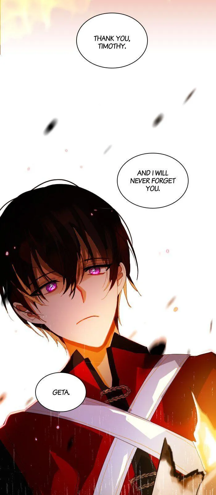Read Crimson Karma en Manga Online