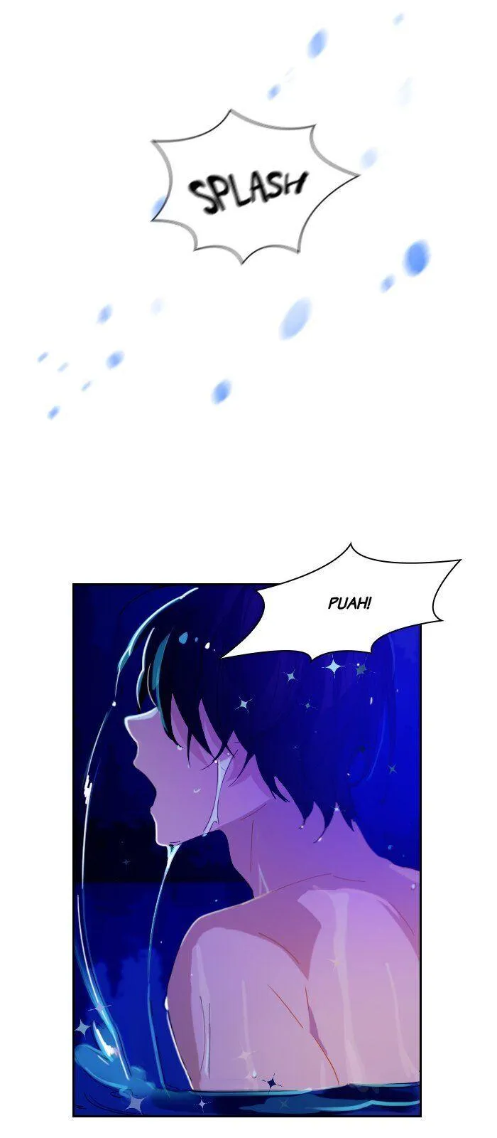 Read Crimson Karma en Manga Online