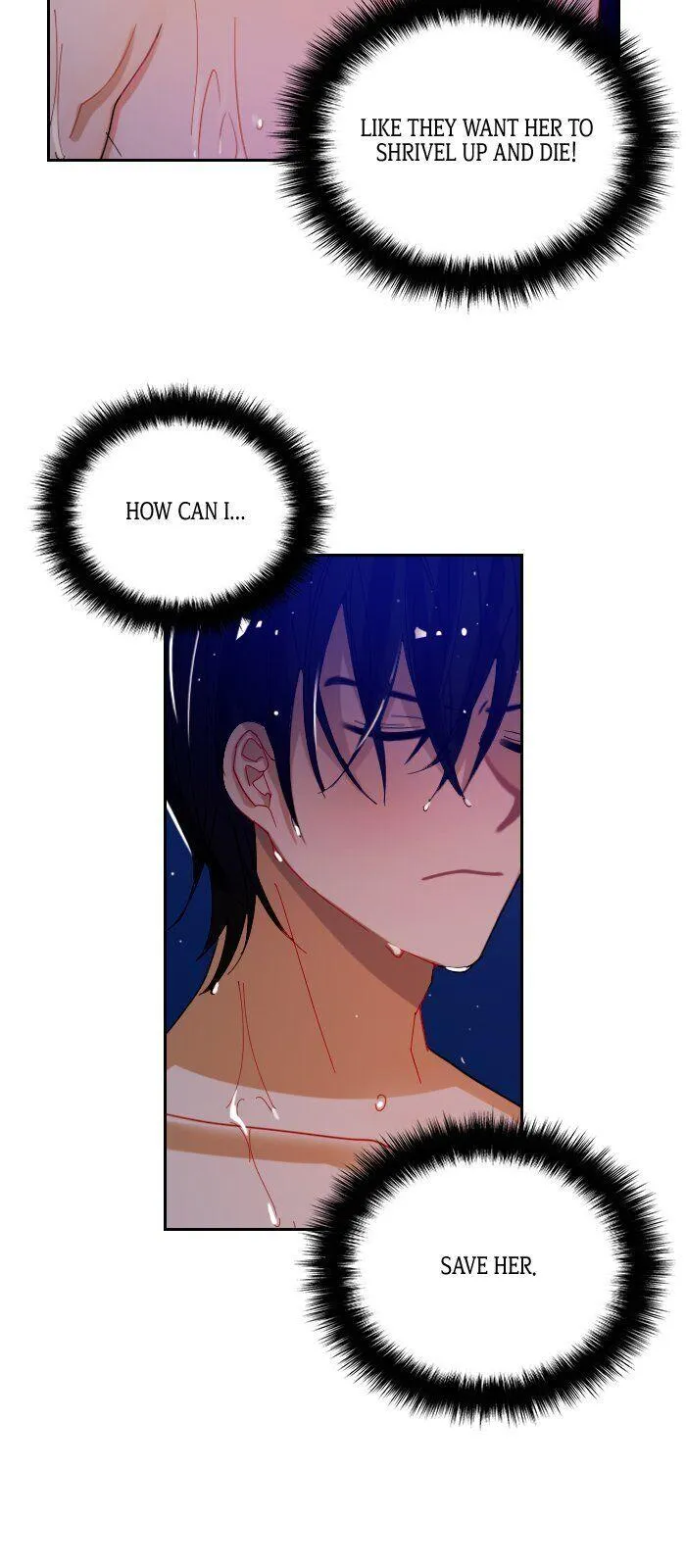 Read Crimson Karma en Manga Online