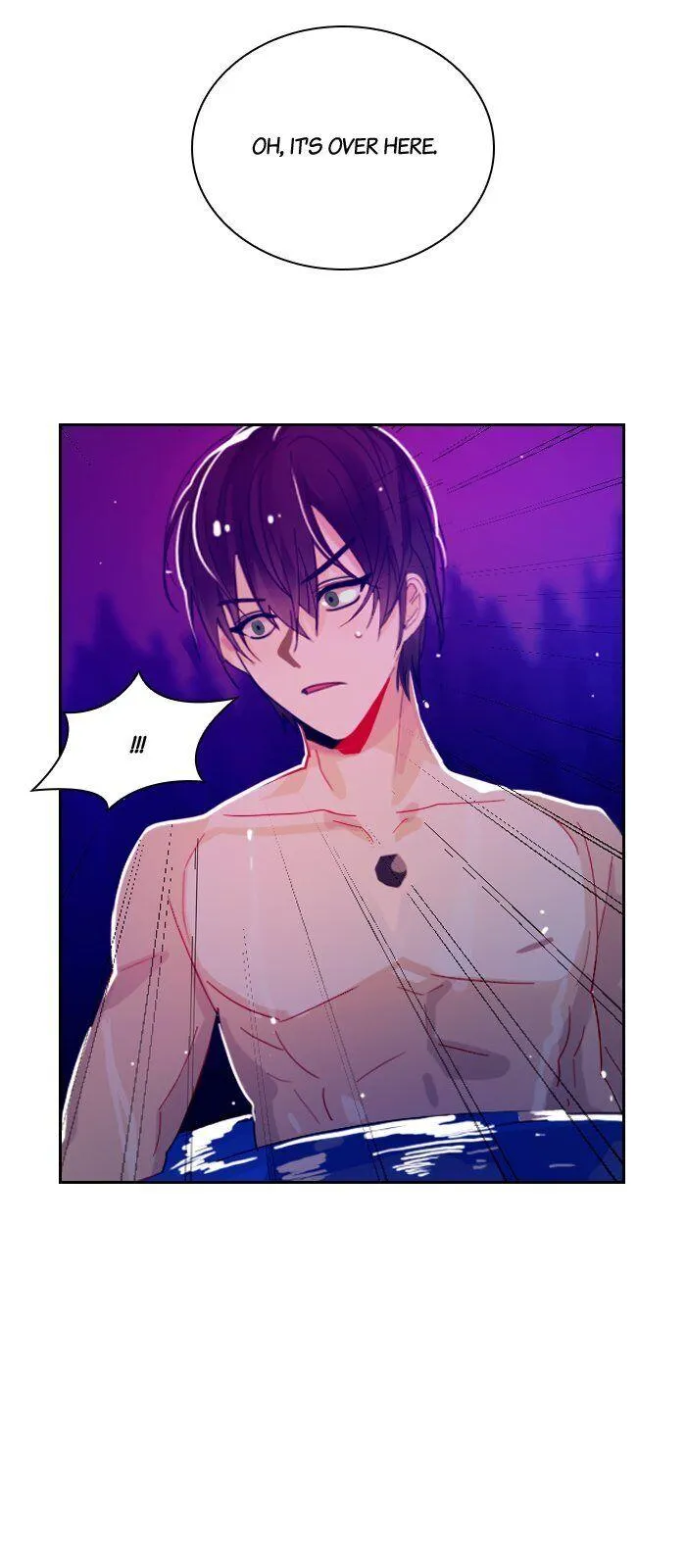 Read Crimson Karma en Manga Online