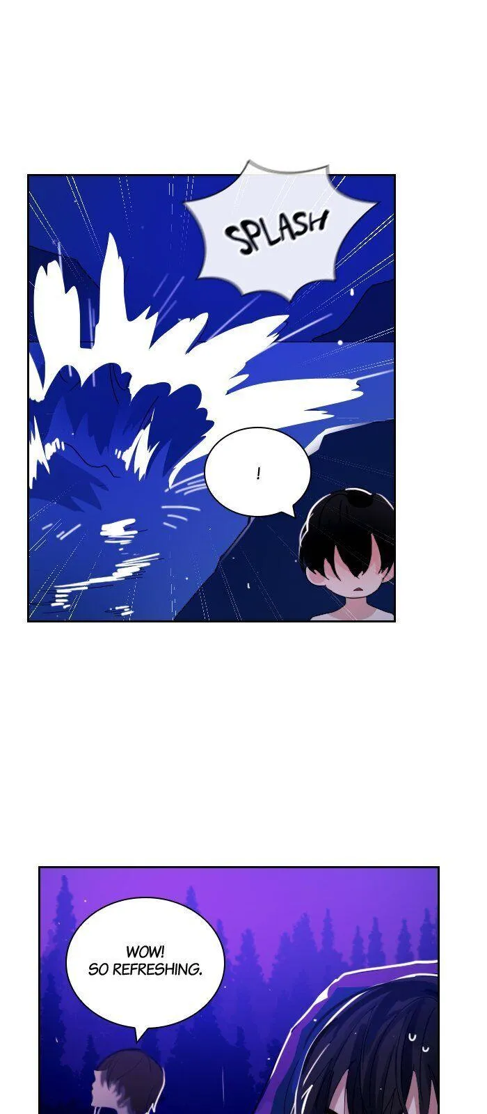 Read Crimson Karma en Manga Online