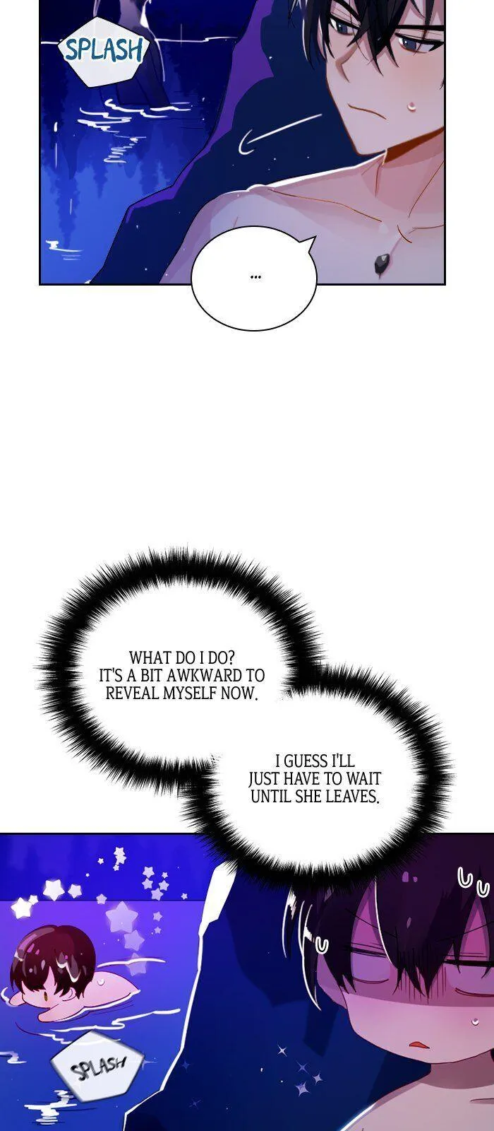 Read Crimson Karma en Manga Online