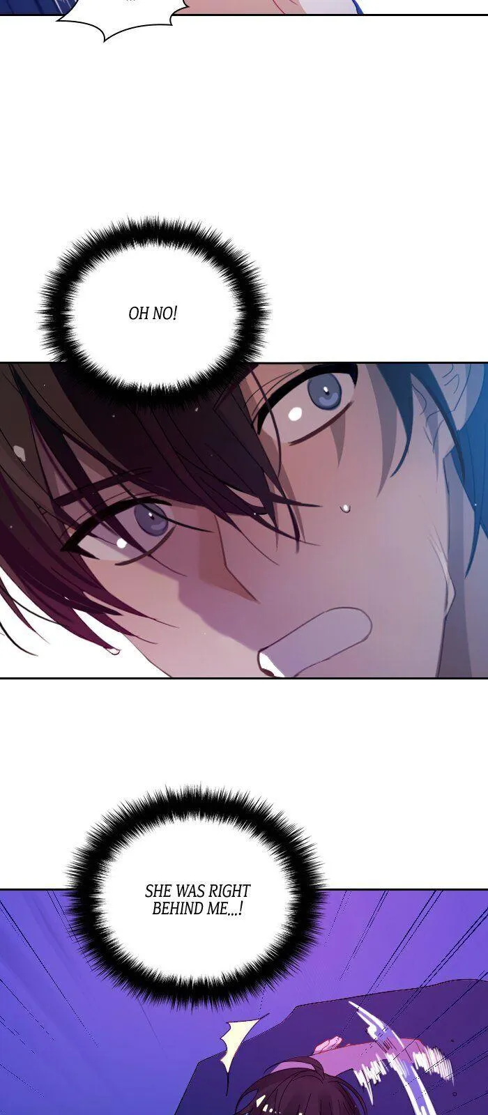 Read Crimson Karma en Manga Online