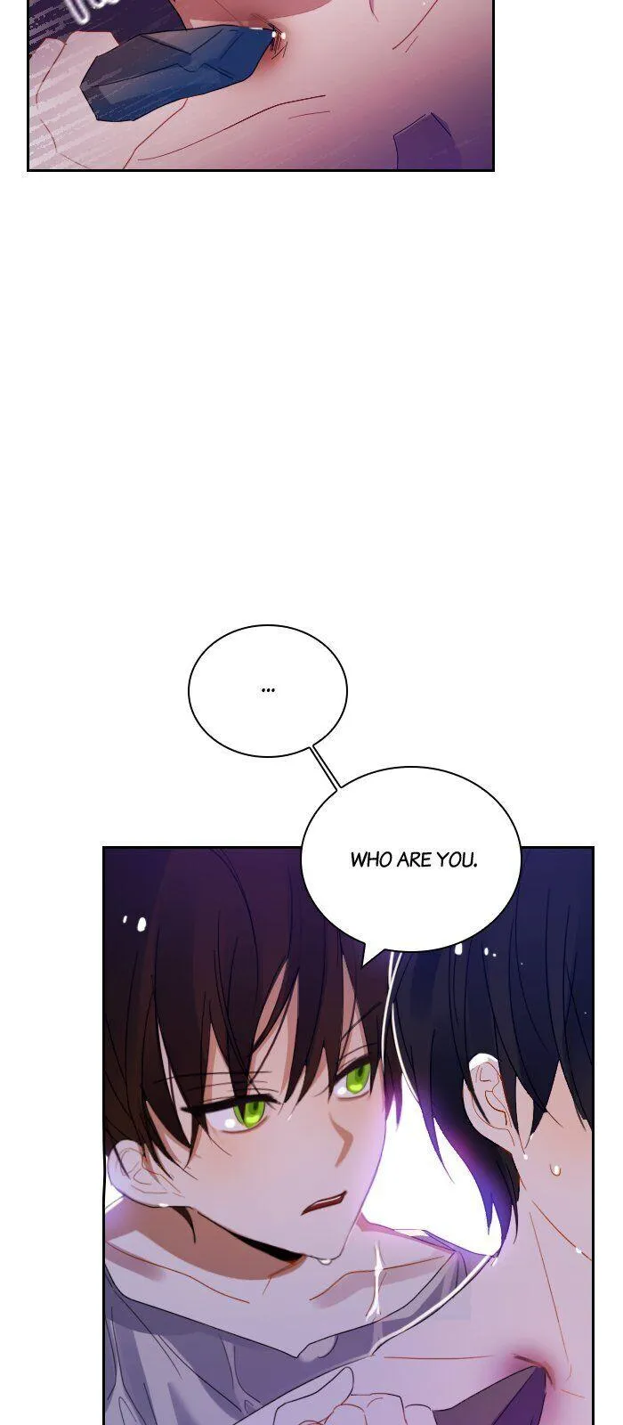 Read Crimson Karma en Manga Online