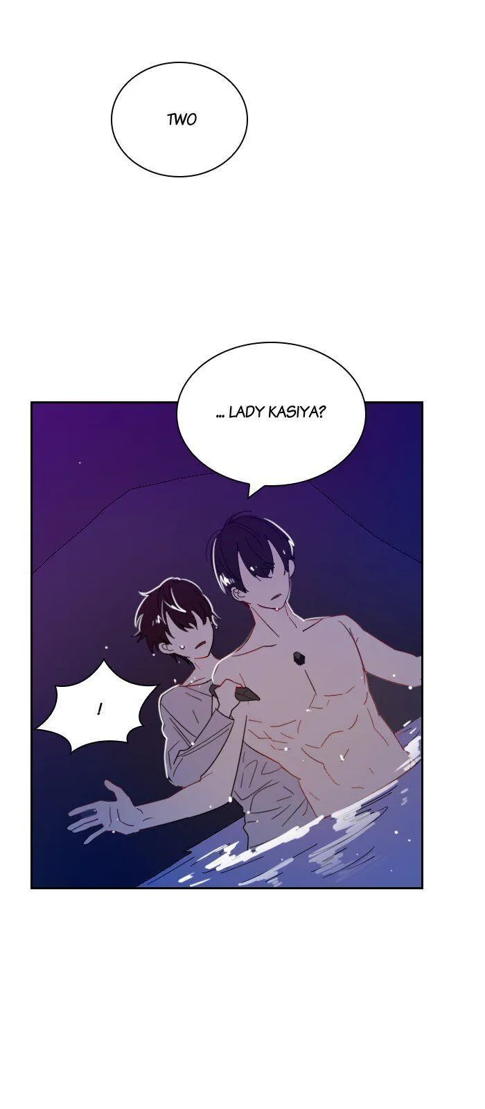 Read Crimson Karma en Manga Online