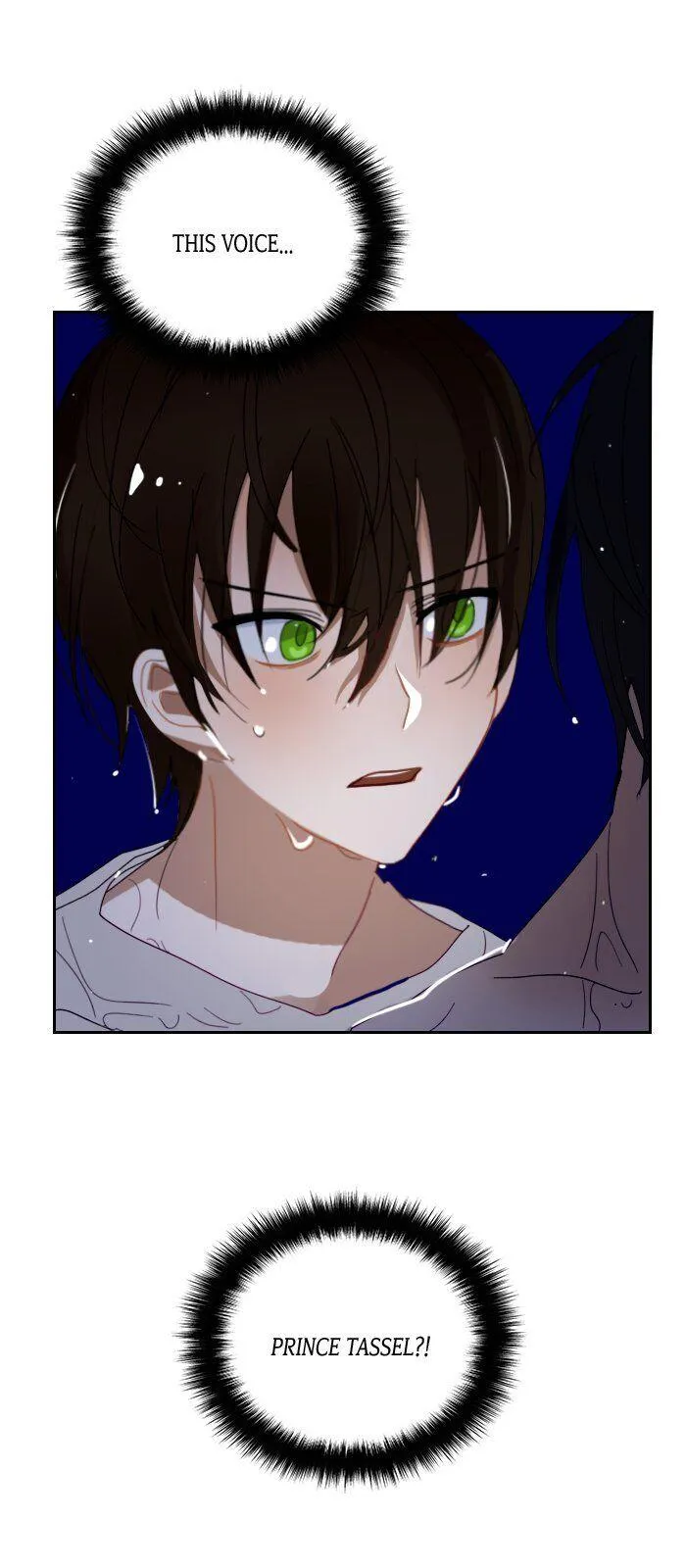 Read Crimson Karma en Manga Online