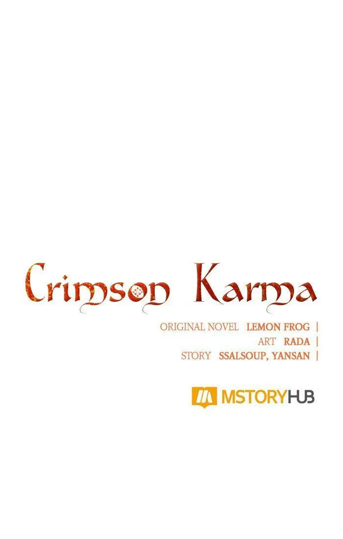 Read Crimson Karma en Manga Online