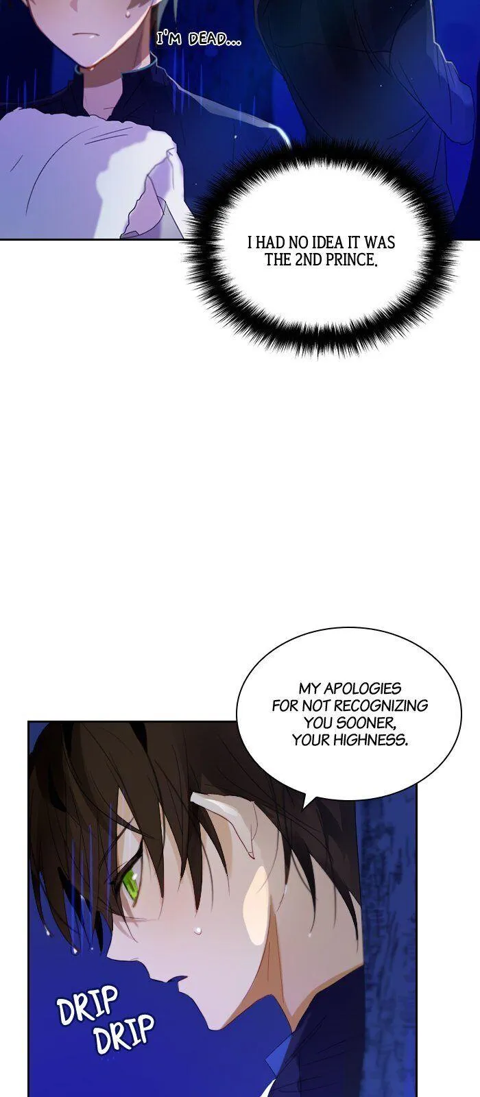 Read Crimson Karma en Manga Online