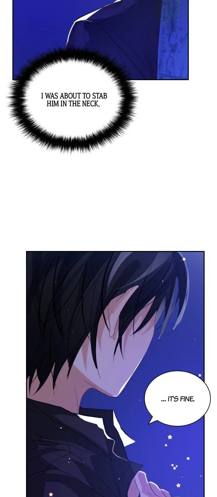 Read Crimson Karma en Manga Online